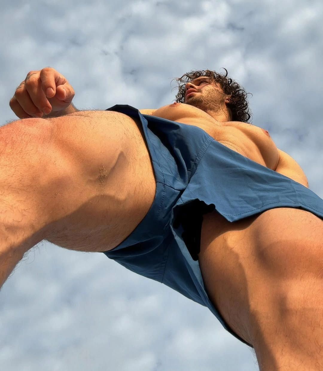 Exploring the Bro Bond: Masculinity, Curiosity, and Real M